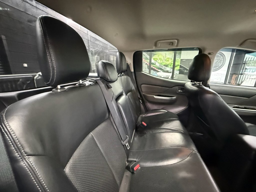 Used Mitsubishi L200 2019 for sale - 77328028: Photo 16