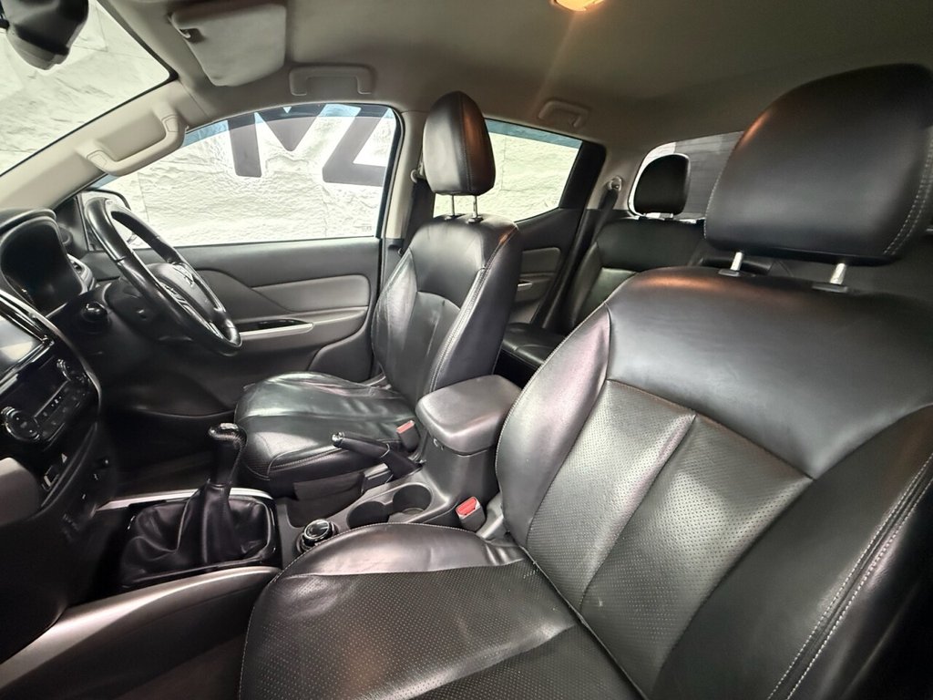 Used Mitsubishi L200 2019 for sale - 77328028: Photo 18