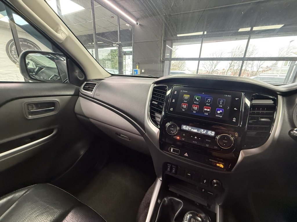 Used Mitsubishi L200 2019 for sale - 77328028: Photo 19