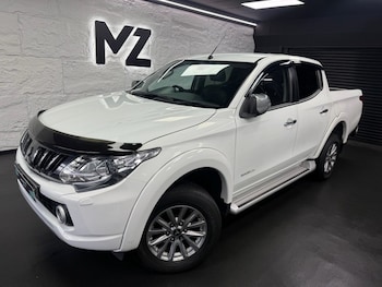 Used Mitsubishi L200 2019 for sale - 77328028: Photo