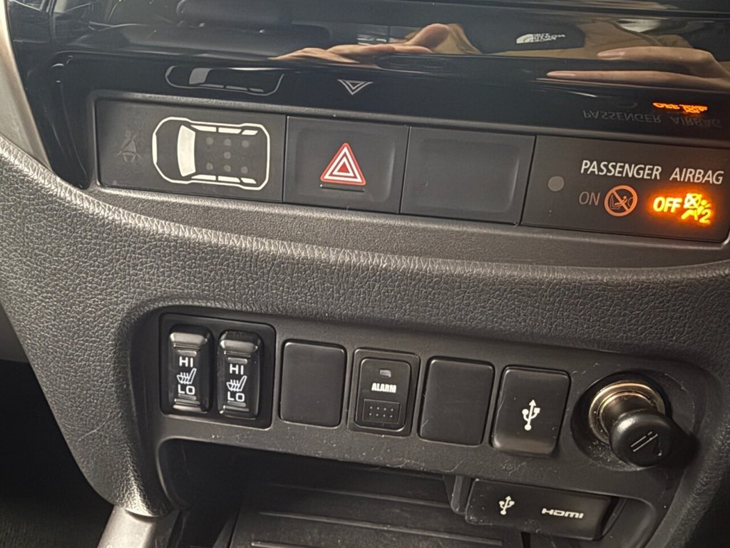 Used Mitsubishi L200 2019 for sale - 77328028: Photo 21