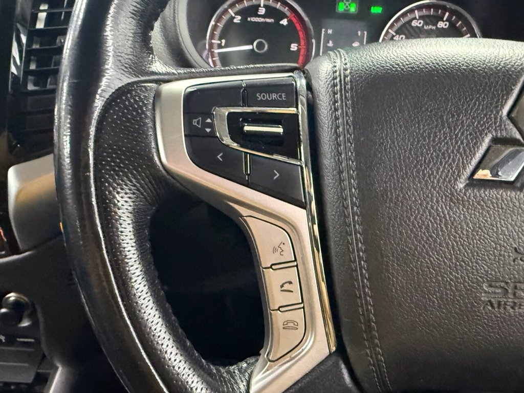 Used Mitsubishi L200 2019 for sale - 77328028: Photo 22