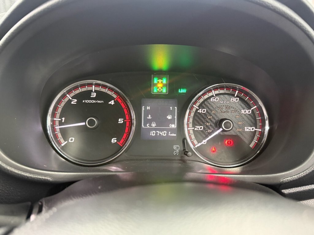 Used Mitsubishi L200 2019 for sale - 77328028: Photo 23