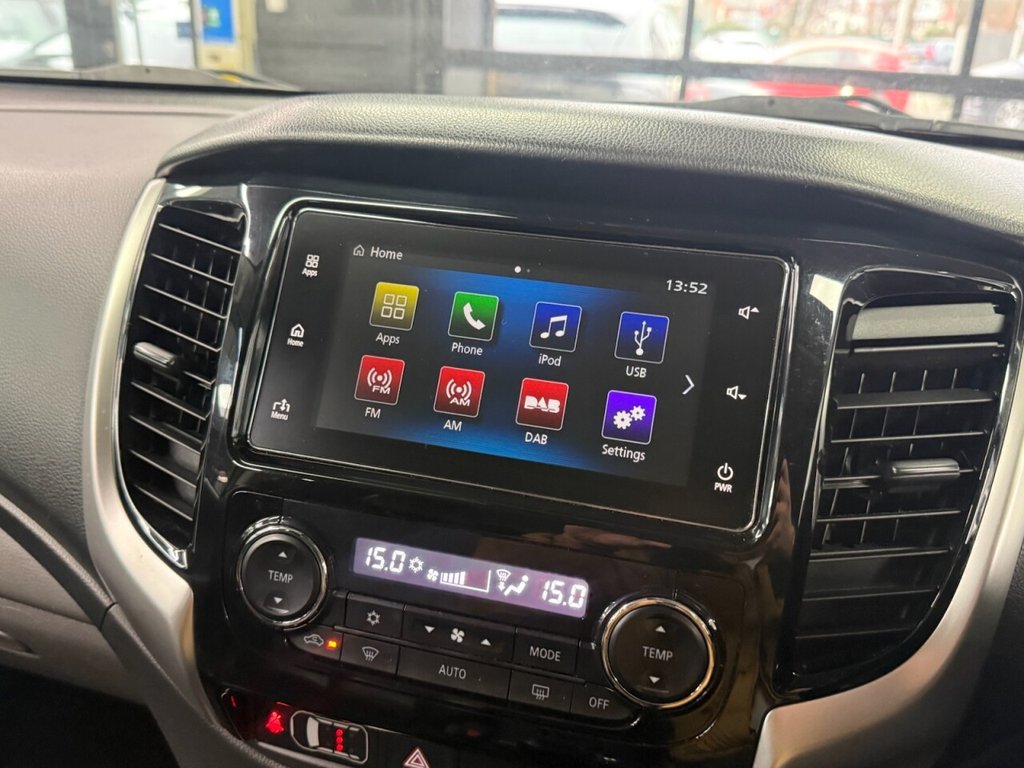 Used Mitsubishi L200 2019 for sale - 77328028: Photo 24