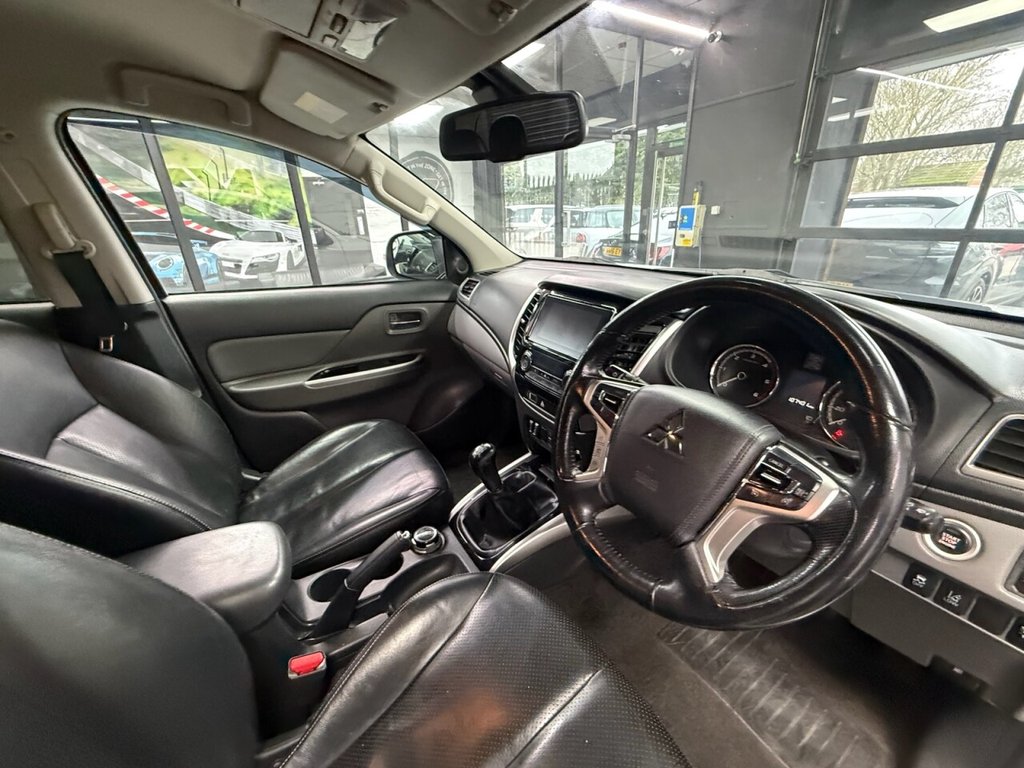 Used Mitsubishi L200 2019 for sale - 77328028: Photo 25