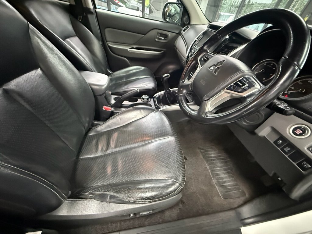 Used Mitsubishi L200 2019 for sale - 77328028: Photo 26