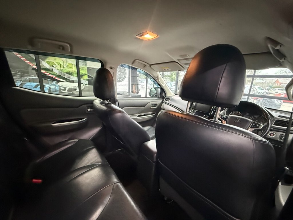 Used Mitsubishi L200 2019 for sale - 77328028: Photo 27