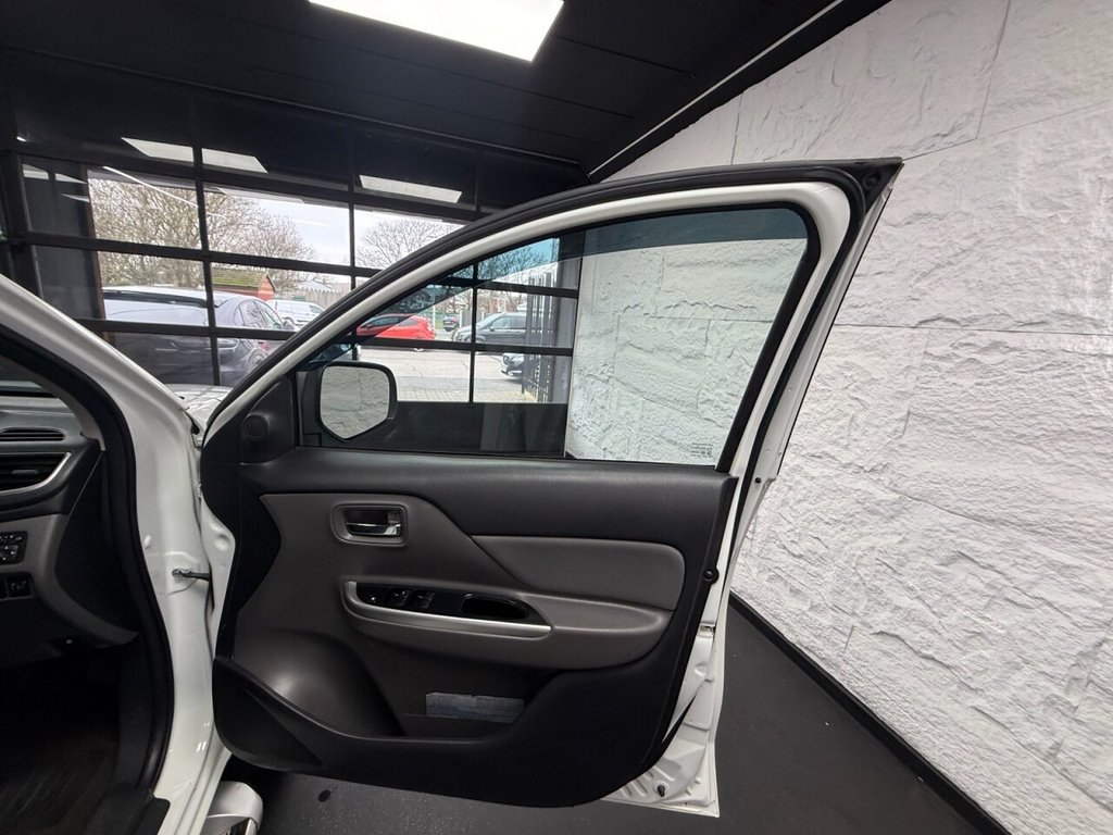 Used Mitsubishi L200 2019 for sale - 77328028: Photo 28