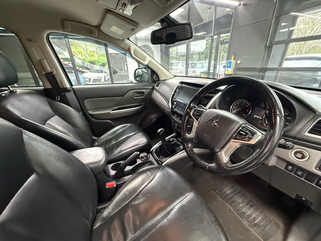 Used Mitsubishi L200 2019 for sale - 77328028: Photo 3