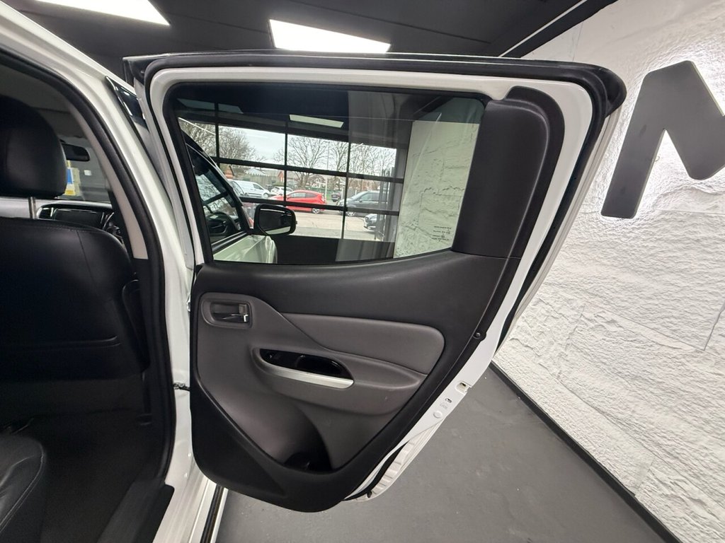 Used Mitsubishi L200 2019 for sale - 77328028: Photo 30