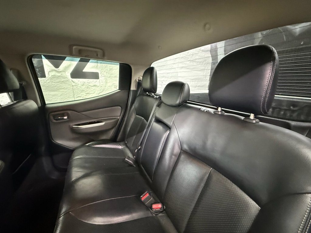 Used Mitsubishi L200 2019 for sale - 77328028: Photo 31