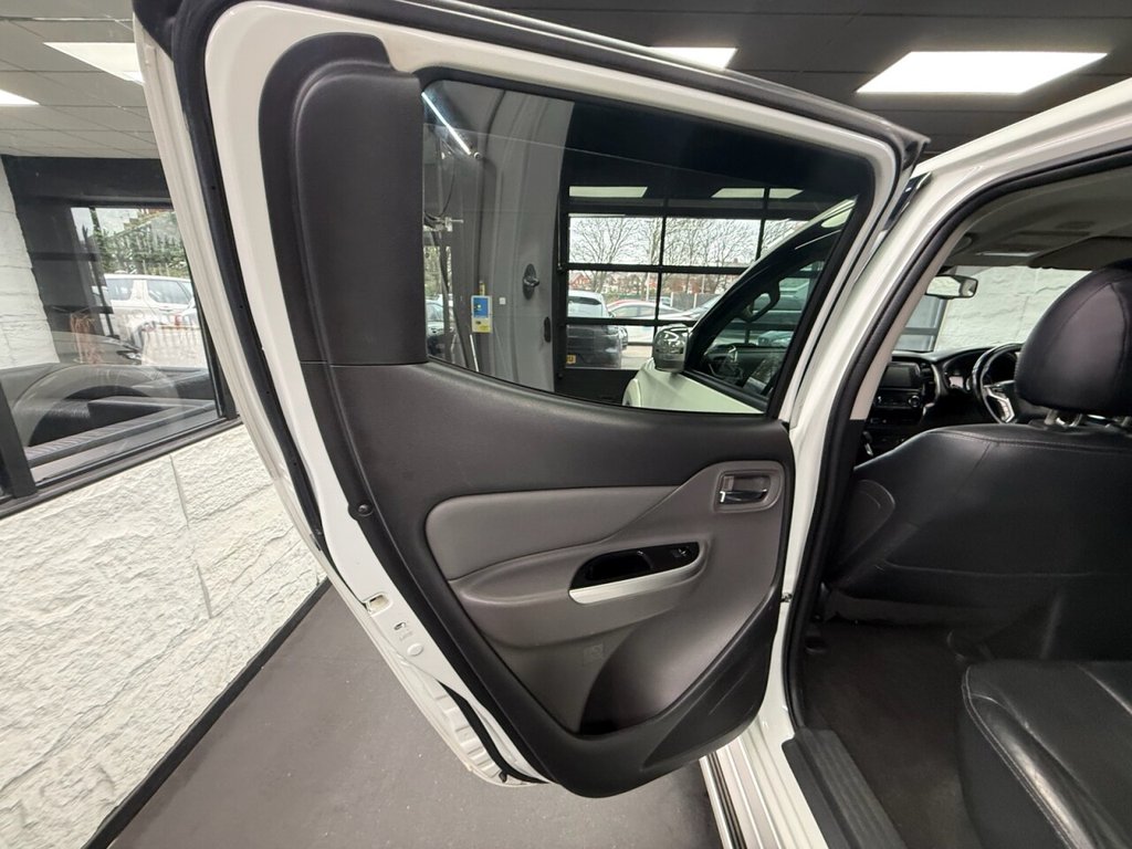 Used Mitsubishi L200 2019 for sale - 77328028: Photo 32