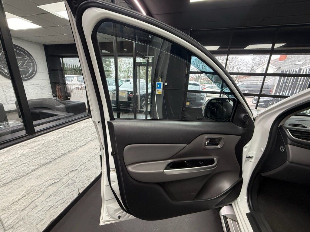 Used Mitsubishi L200 2019 for sale - 77328028: Photo 34