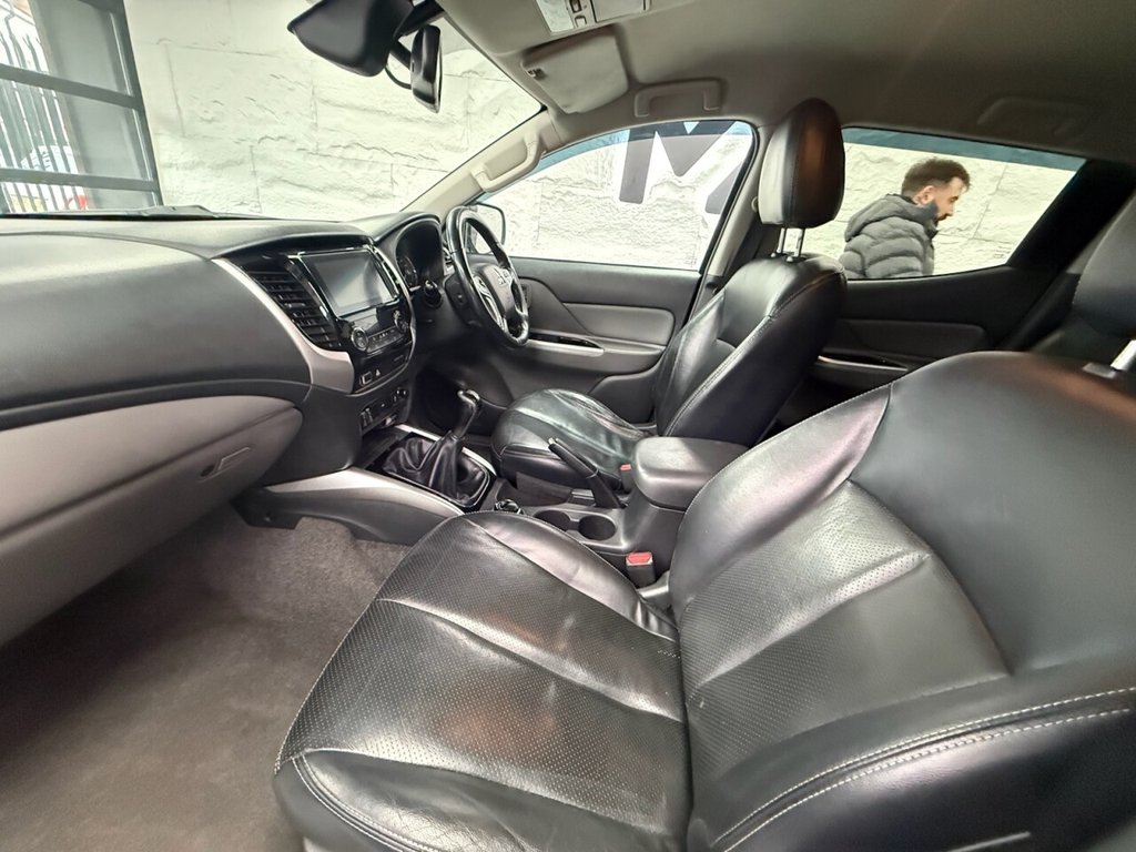 Used Mitsubishi L200 2019 for sale - 77328028: Photo 35