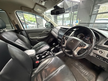 Used Mitsubishi L200 2019 for sale - 77328028: Photo