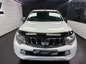 Used Mitsubishi L200 2019 for sale - 77328028: Photo