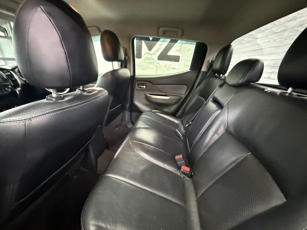 Used Mitsubishi L200 2019 for sale - 77328028: Photo 5