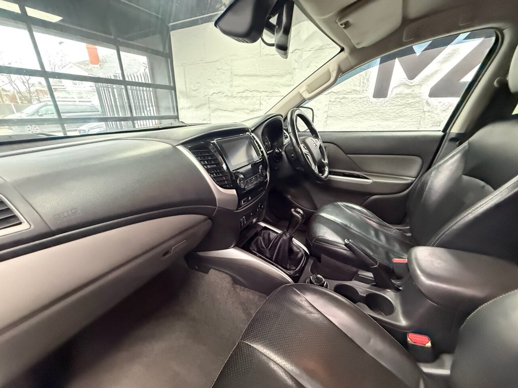 Used Mitsubishi L200 2019 for sale - 77328028: Photo 7