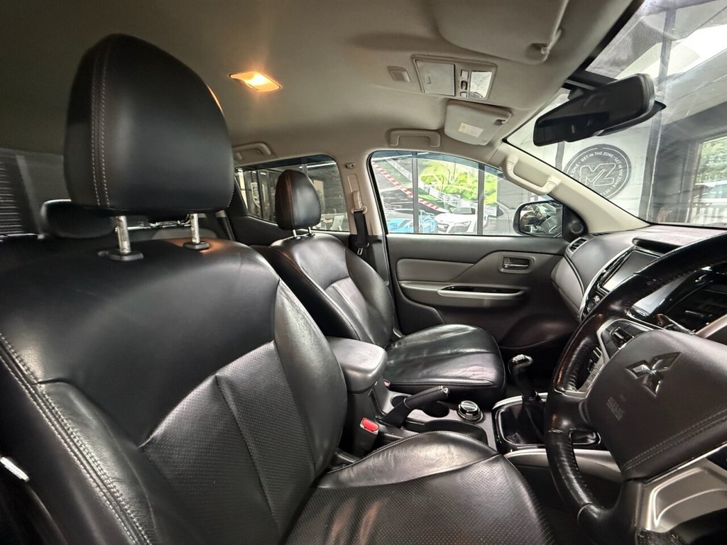Used Mitsubishi L200 2019 for sale - 77328028: Photo 9