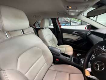 Used Mercedes-Benz A-Class 2016 for sale - 74947389: Photo
