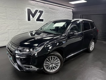Mitsubishi - Outlander