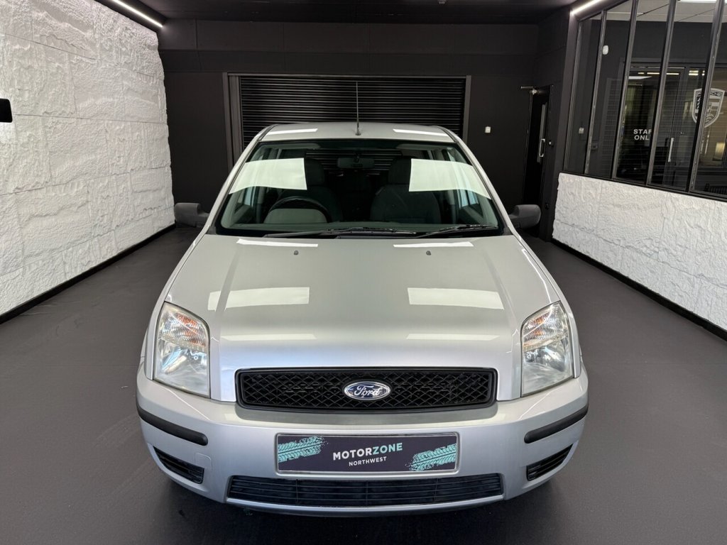 Used Ford Fusion 2003 for sale - 76069193: Photo 12