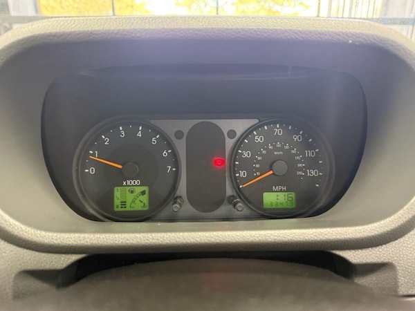 Used Ford Fusion 2003 for sale - 76069193: Photo 17