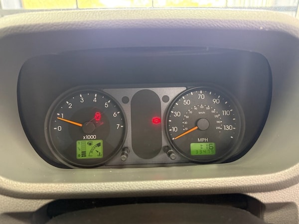 Used Ford Fusion 2003 for sale - 76069193: Photo 20