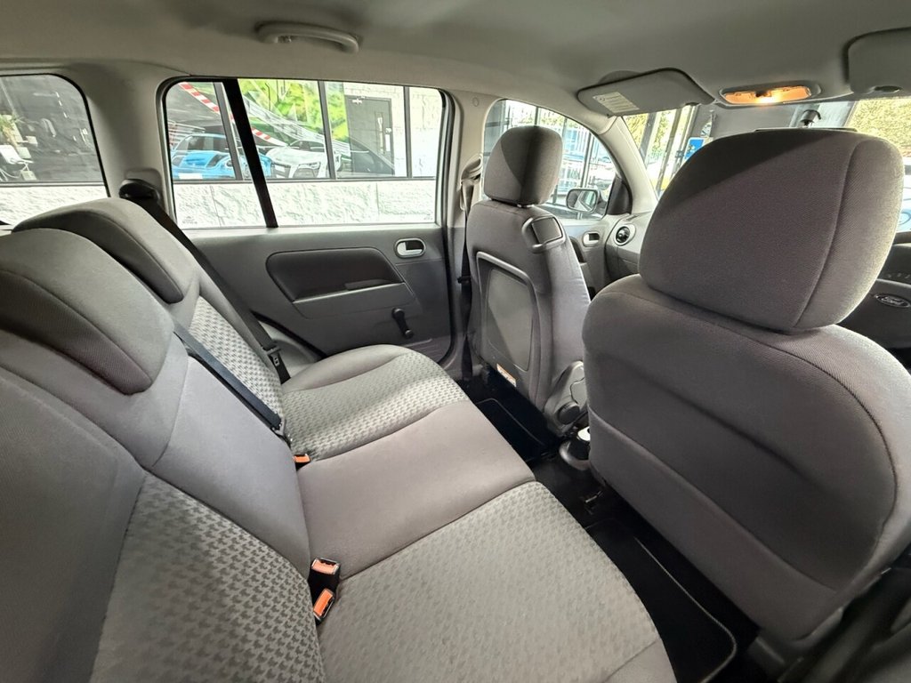 Used Ford Fusion 2003 for sale - 76069193: Photo 9