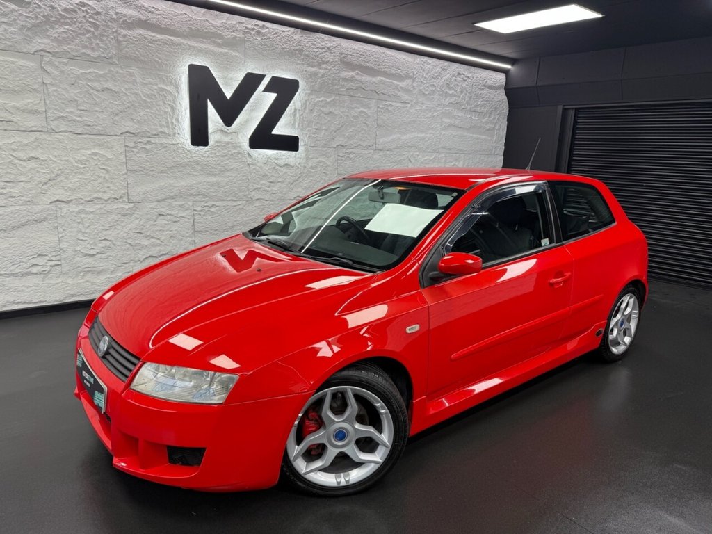 Used Fiat Stilo 2006 for sale - 76333185: Photo 1
