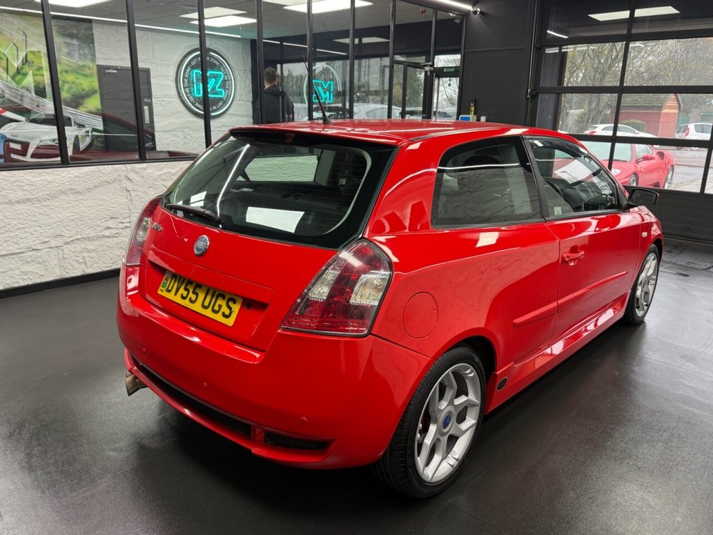 Used Fiat Stilo 2006 for sale - 76333185: Photo 10