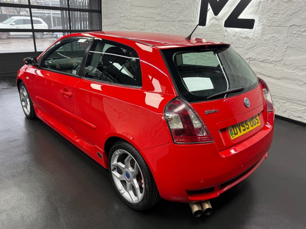 Used Fiat Stilo 2006 for sale - 76333185: Photo 15