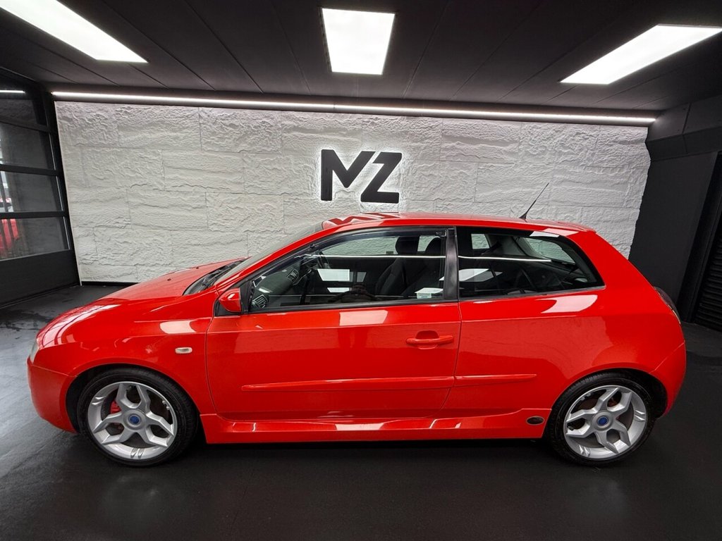 Used Fiat Stilo 2006 for sale - 76333185: Photo 16