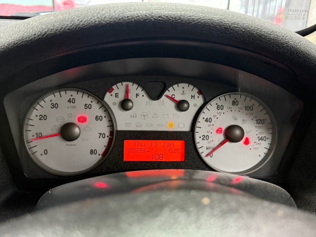 Used Fiat Stilo 2006 for sale - 76333185: Photo 17