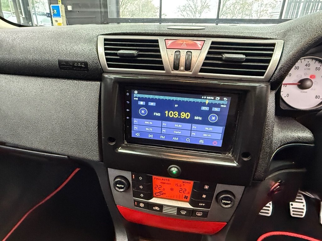 Used Fiat Stilo 2006 for sale - 76333185: Photo 18