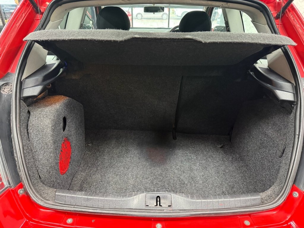 Used Fiat Stilo 2006 for sale - 76333185: Photo 20