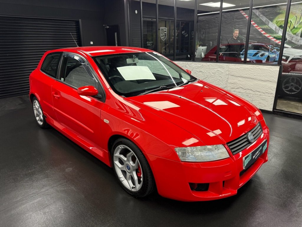 Used Fiat Stilo 2006 for sale - 76333185: Photo 6