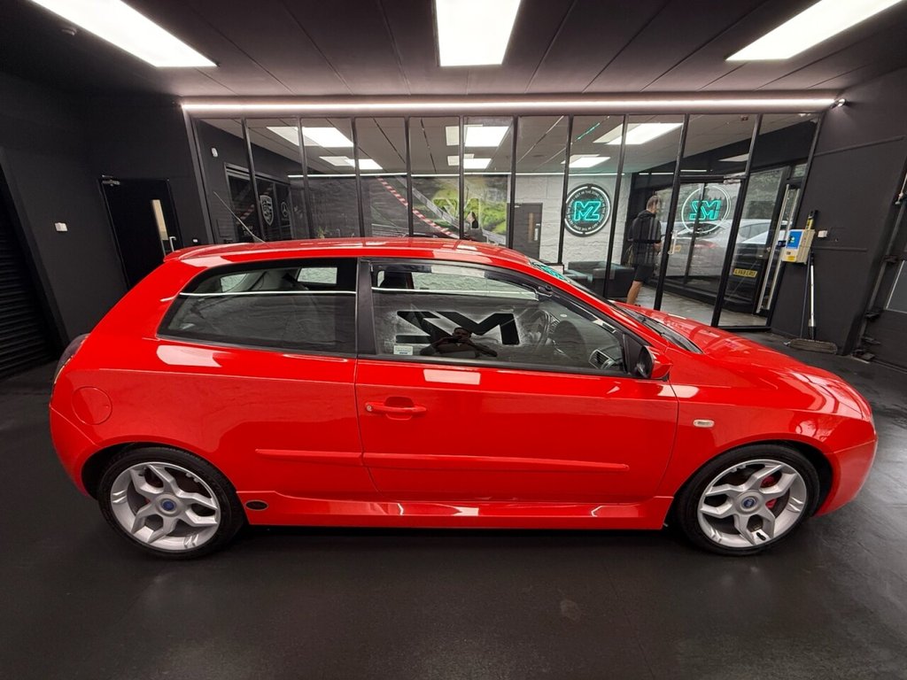 Used Fiat Stilo 2006 for sale - 76333185: Photo 8