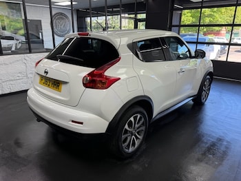 Used Nissan Juke 2013 for sale - 78597427: Photo