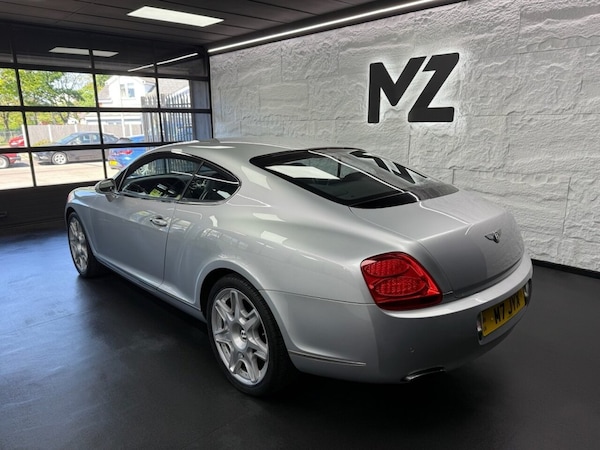 Used Bentley Continental 2009 for sale - 74606588: Photo 10