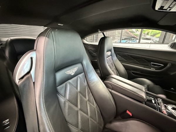 Used Bentley Continental 2009 for sale - 74606588: Photo 13