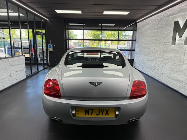 Used Bentley Continental 2009 for sale - 74606588: Photo 16