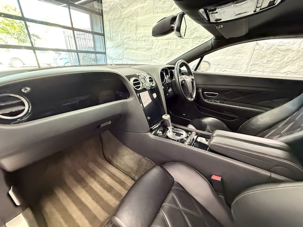 Used Bentley Continental 2009 for sale - 74606588: Photo 17