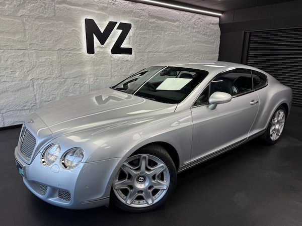 Used Bentley Continental 2009 for sale - 74606588: Photo 1