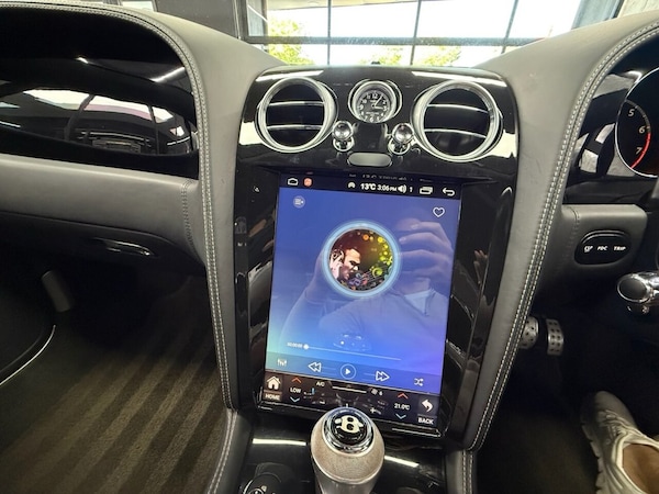 Used Bentley Continental 2009 for sale - 74606588: Photo 24