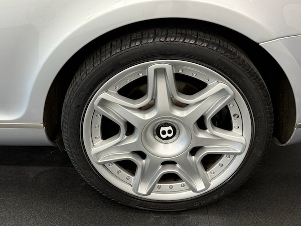 Used Bentley Continental 2009 for sale - 74606588: Photo 34
