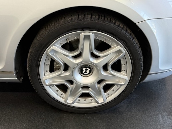 Used Bentley Continental 2009 for sale - 74606588: Photo 35