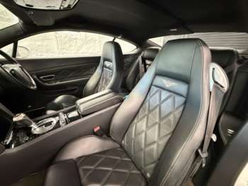 Used Bentley Continental 2009 for sale - 74606588: Photo