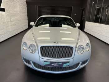 Used Bentley Continental 2009 for sale - 74606588: Photo