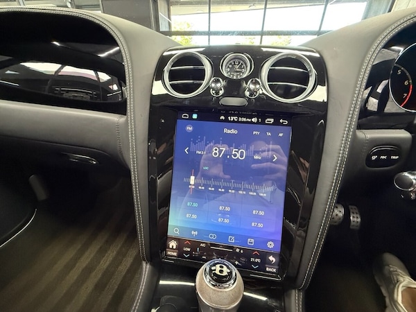 Used Bentley Continental 2009 for sale - 74606588: Photo 5
